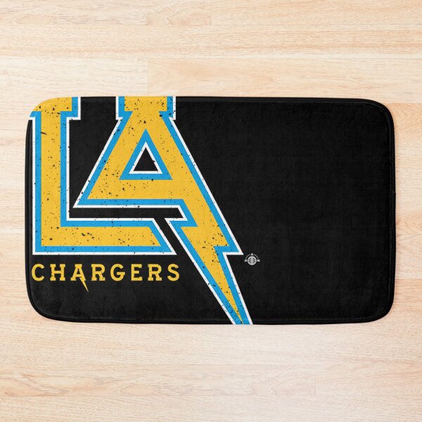 Item preview, Los Angeles Chargers Damgoodgame  designed and sold by TheoAttinger.