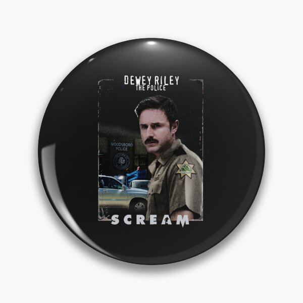 Item preview, Deputy Dewey  designed and sold by PONTELOBO.