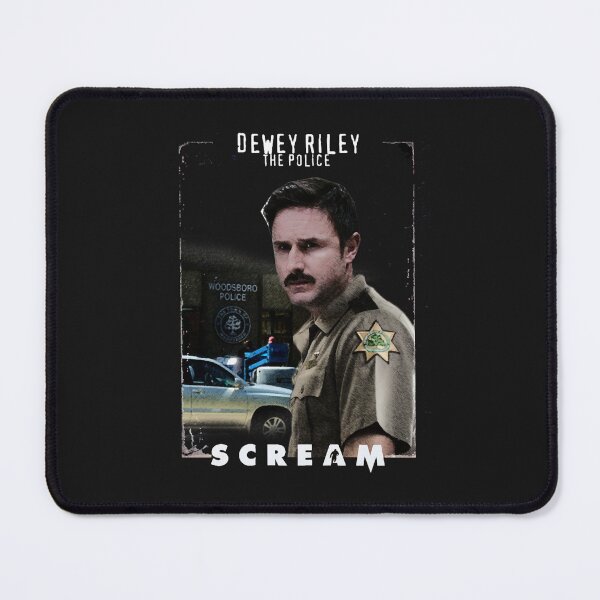 Item preview, Deputy Dewey designed and sold by PONTELOBO.