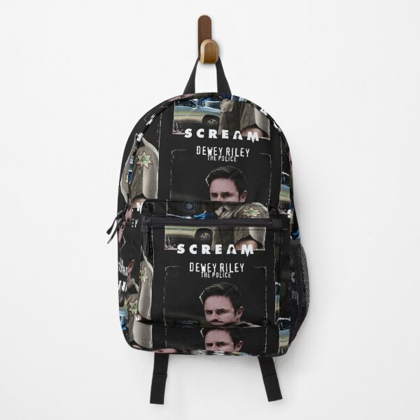 Item preview, Deputy Dewey designed and sold by PONTELOBO.