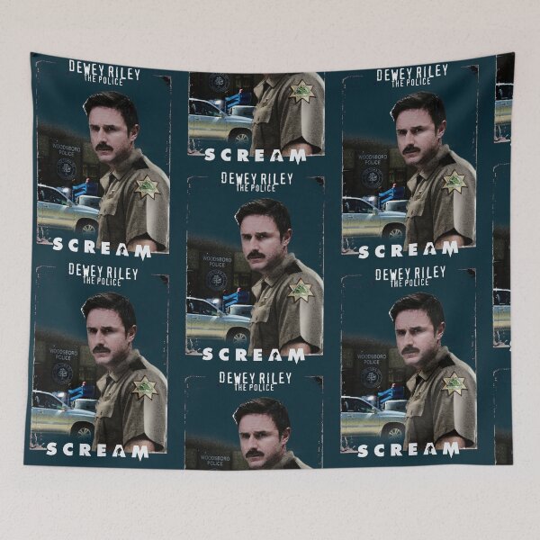 Item preview, Deputy Dewey  designed and sold by PONTELOBO.