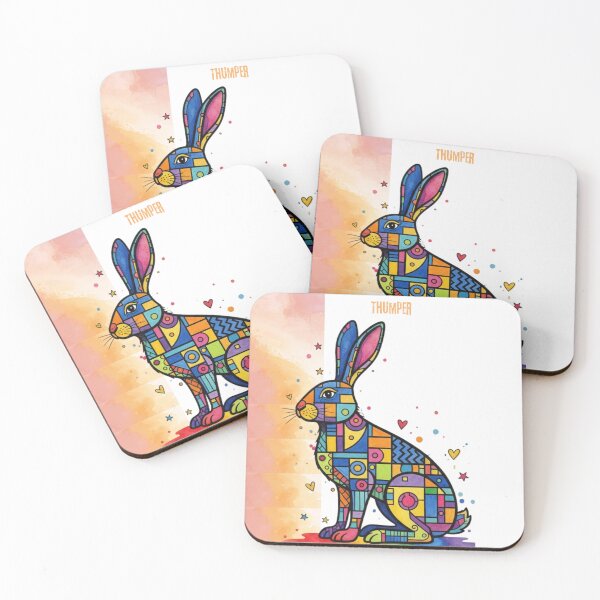Item preview, Thumper designed and sold by Animals-Tees.