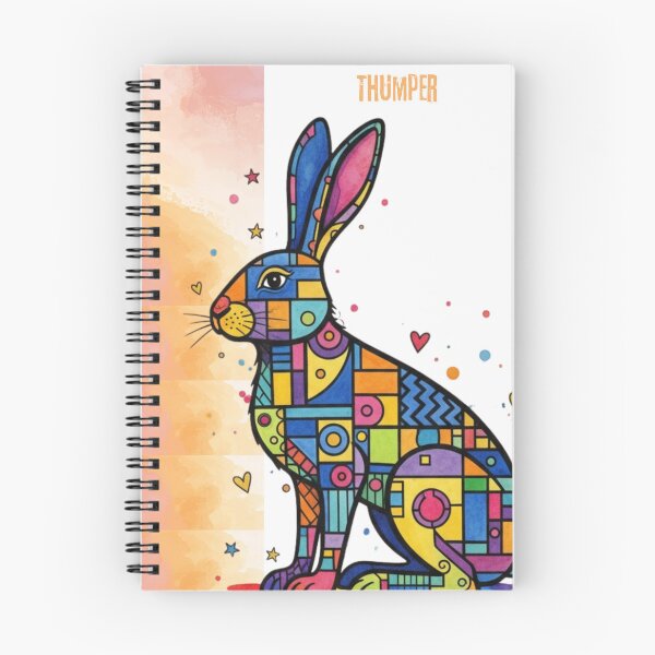 Item preview, Thumper designed and sold by Animals-Tees.