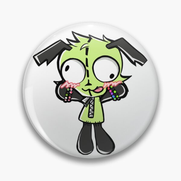 Item preview, Gir with kandi designed and sold by GoobersUnite.