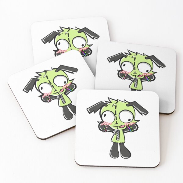 Item preview, Gir with kandi designed and sold by GoobersUnite.