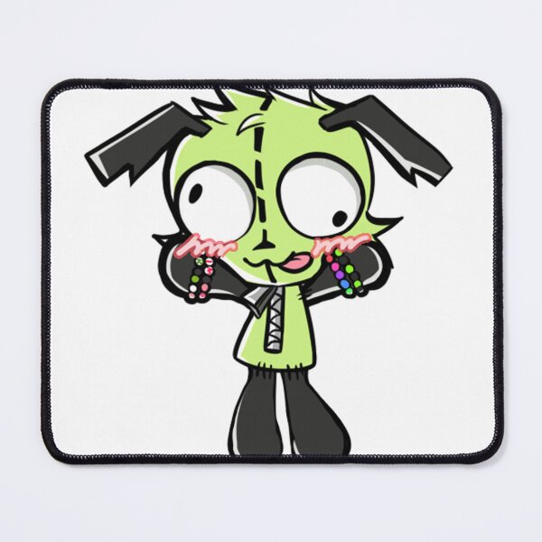 Item preview, Gir with kandi designed and sold by GoobersUnite.