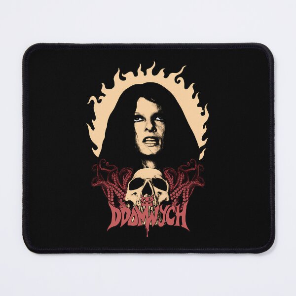 Item preview, Goatess Doomwych : The Curse designed and sold by angelicagu.