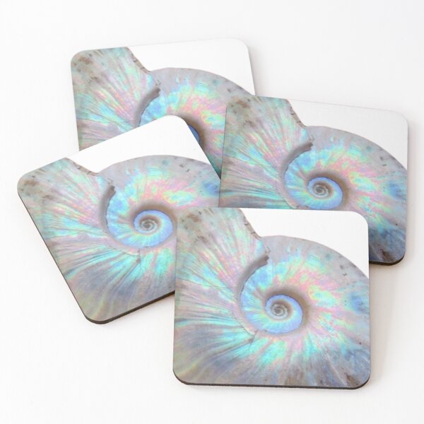 Item preview, Ammonite single cover designed and sold by Ashe780.