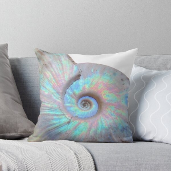 Item preview, Ammonite single cover designed and sold by Ashe780.
