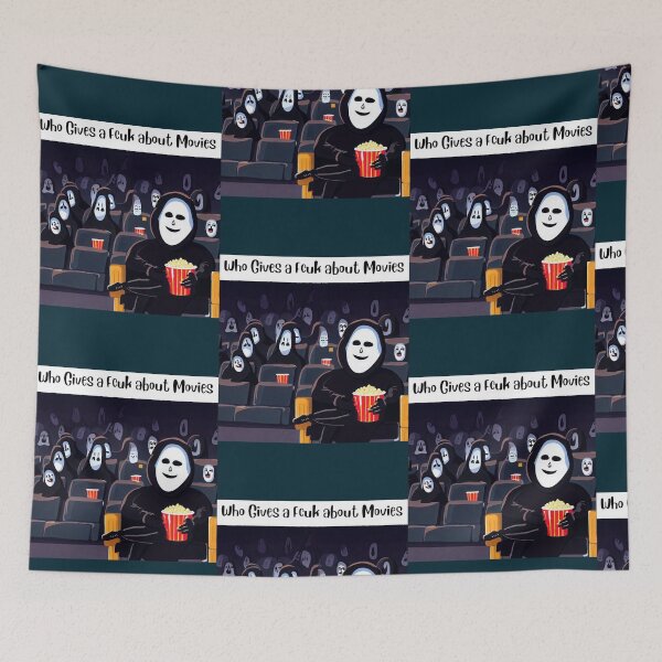 Item preview, Call me Scream Ghostface designed and sold by PONTELOBO.