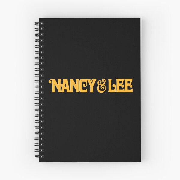 Item preview, Nancy And Lee Country Music  designed and sold by KevinLoomis.