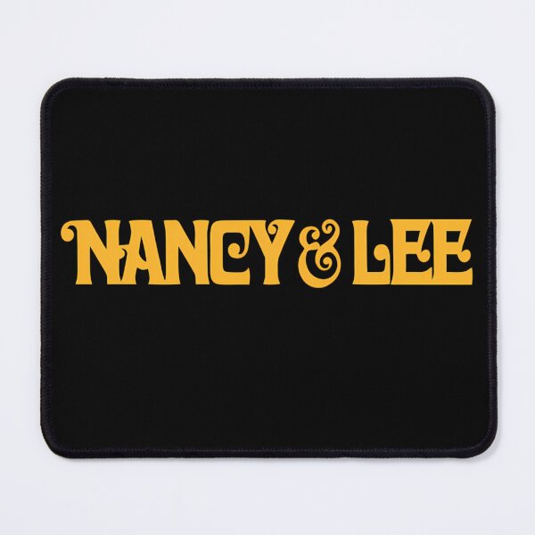 Item preview, Nancy And Lee Country Music  designed and sold by KevinLoomis.