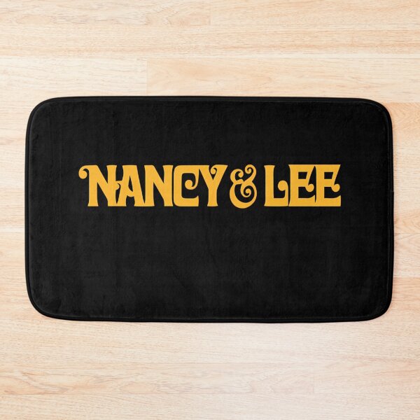 Item preview, Nancy And Lee Country Music  designed and sold by KevinLoomis.