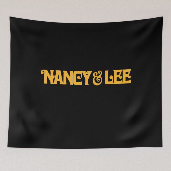 Item preview, Nancy And Lee Country Music  designed and sold by KevinLoomis.