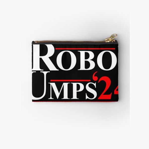 Item preview, Robo Umps 2024 designed and sold by Jakuysocki.
