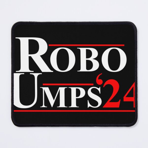 Item preview, Robo Umps 2024 designed and sold by Jakuysocki.