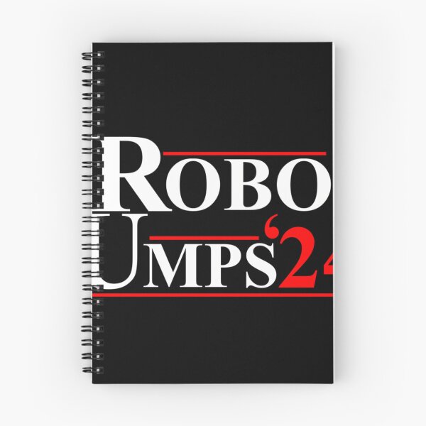 Item preview, Robo Umps 2024 designed and sold by Jakuysocki.