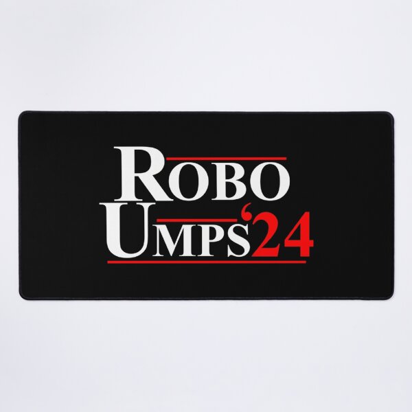 Item preview, Robo Umps 2024 designed and sold by Jakuysocki.