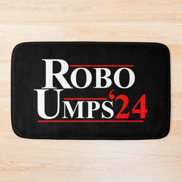 Item preview, Robo Umps 2024 designed and sold by Jakuysocki.