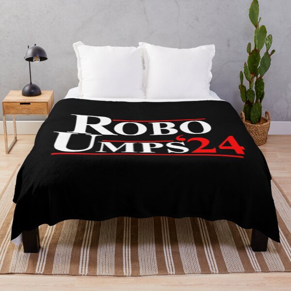 Item preview, Robo Umps 2024 designed and sold by Jakuysocki.