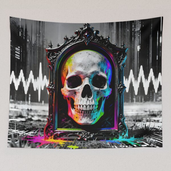 Item preview, Color the Dead designed and sold by shortiiblazed.