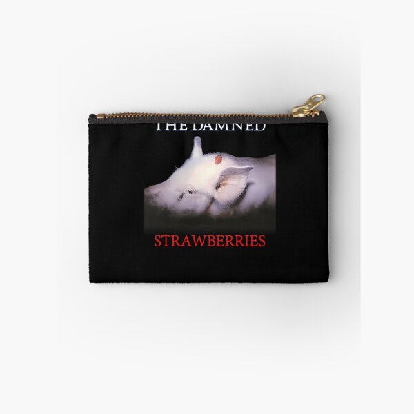 Item preview, t.he da.mned STRA.WBERRIES designed and sold by BeviChatier.