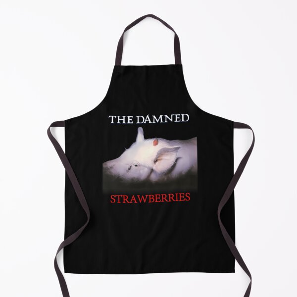 Item preview, t.he da.mned STRA.WBERRIES designed and sold by BeviChatier.