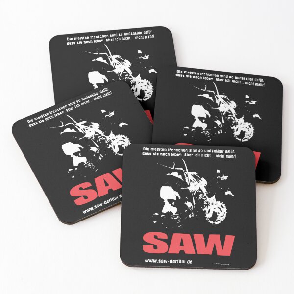 Item preview, The Texas Movie - The Texas Horror Film  designed and sold by VailSansouci.