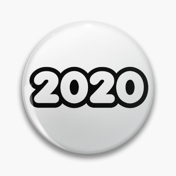 Item preview, 2020 in Bold Outline designed and sold by Memes N Lore .