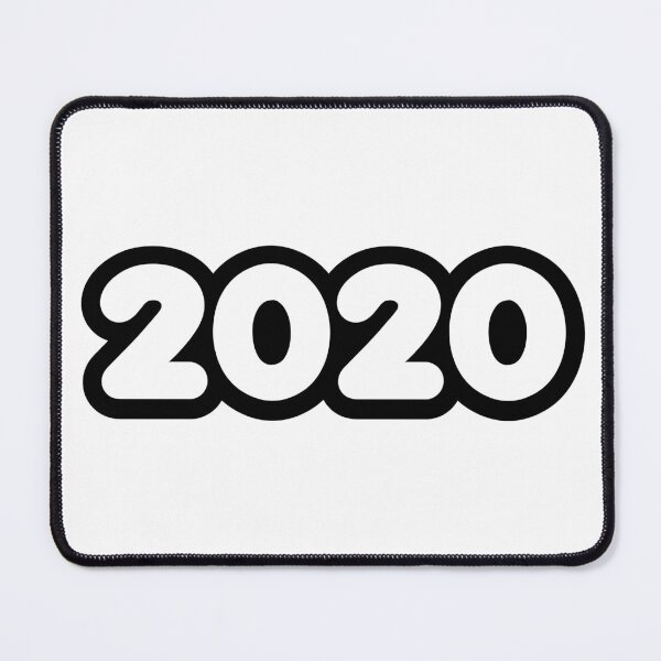 Item preview, 2020 in Bold Outline designed and sold by Memes N Lore .