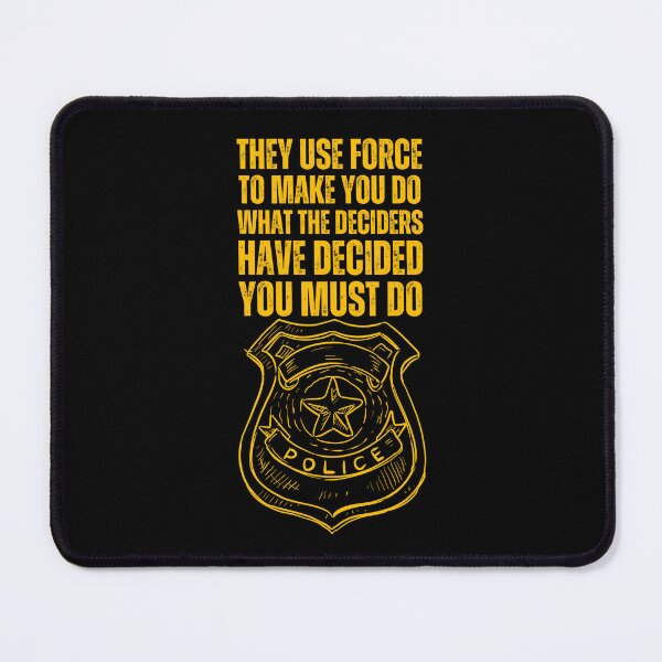 Item preview, RATM Pinkpop Quote Killing in the Name Yellow designed and sold by UNK-Fatigues.