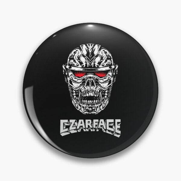 Item preview, Czarface Merch designed and sold by PONTELOBO.