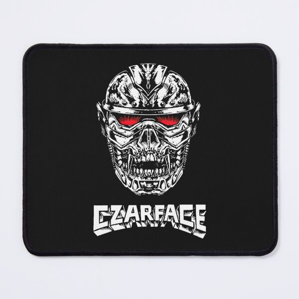 Item preview, Czarface Merch designed and sold by PONTELOBO.