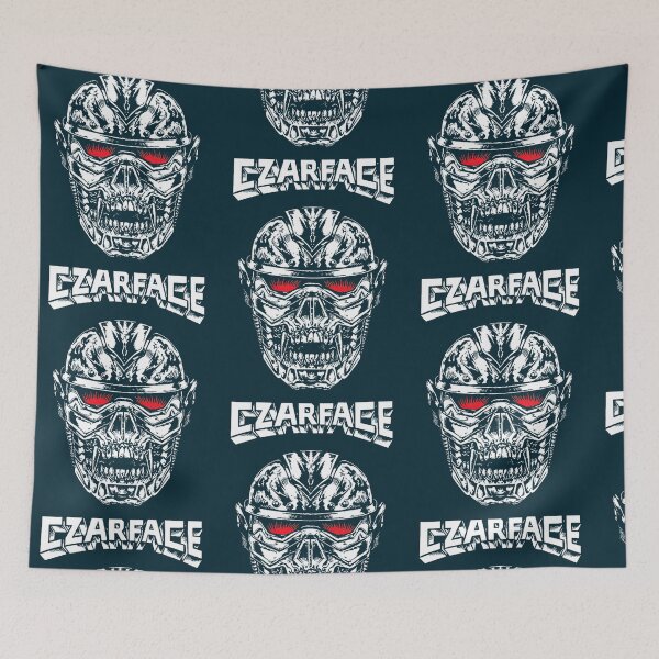 Item preview, Czarface Merch designed and sold by PONTELOBO.
