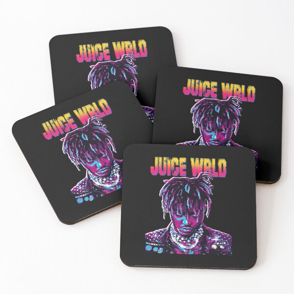 Item preview, Juice Wrld 999 Retro Style  designed and sold by dragonmaid269.