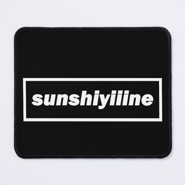 Item preview, Oasis Sunshiyiiine Logo designed and sold by KevinLoomis.
