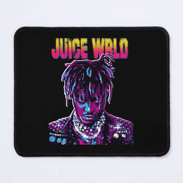 Item preview, Juice Wrld 999 Retro Style designed and sold by dragonmaid269.