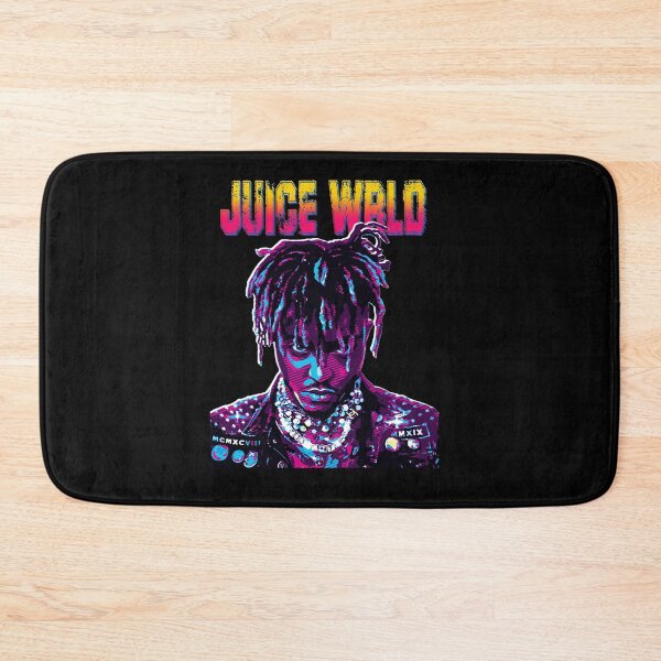 Item preview, Juice Wrld 999 Retro Style  designed and sold by dragonmaid269.