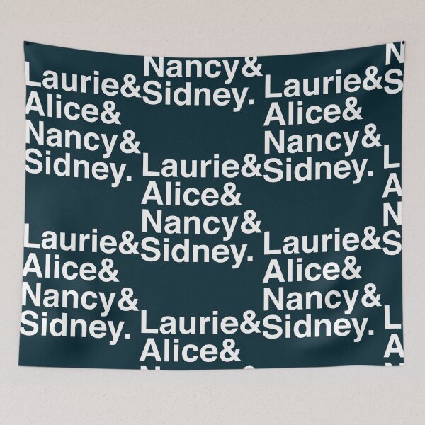 Item preview, FINAL GIRLS Ampersand  designed and sold by PONTELOBO.