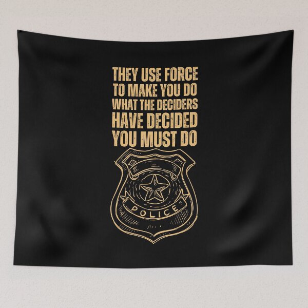 Item preview, RATM Pinkpop Quote Killing in the Name Gold designed and sold by UNK-Fatigues.