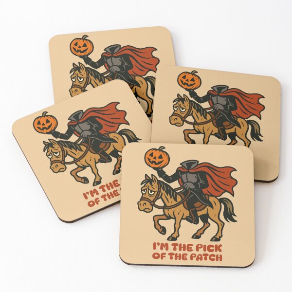 Item preview, I’m the Pick of the Patch designed and sold by Ghost on Toast.