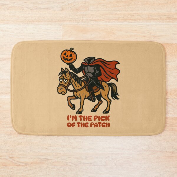 Item preview, I’m the Pick of the Patch designed and sold by Ghost on Toast.