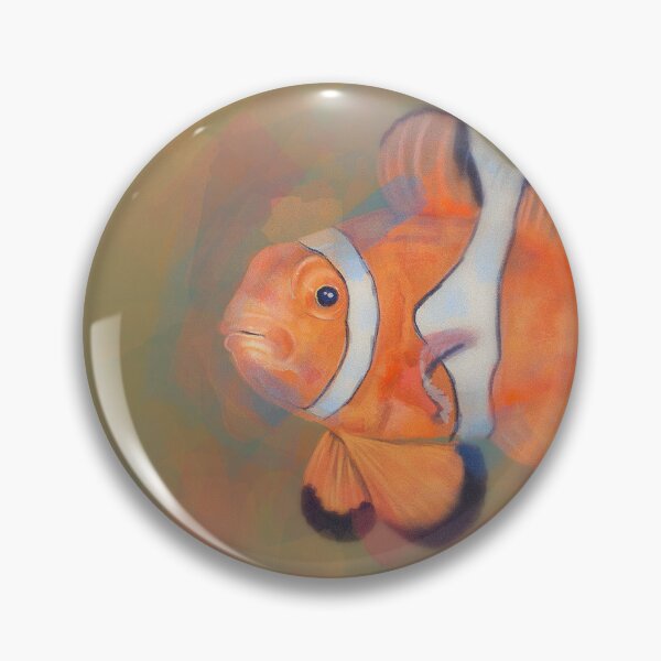 Item preview, Animals // The Fish designed and sold by happymotion.