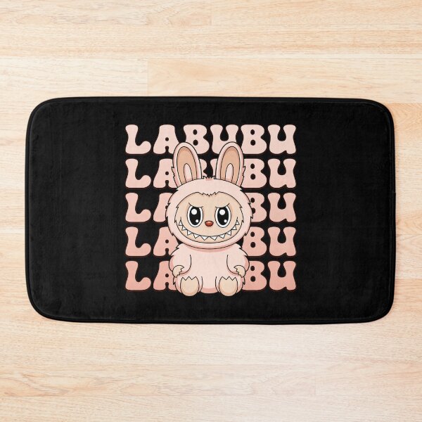 Item preview, Labubu Lychee Berry Cute Character Fanart  designed and sold by Slimeee199.