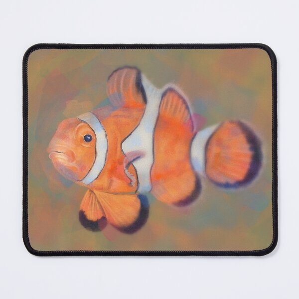 Item preview, Animals // The Fish designed and sold by happymotion.