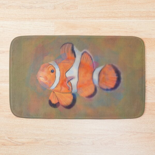 Item preview, Animals // The Fish designed and sold by happymotion.