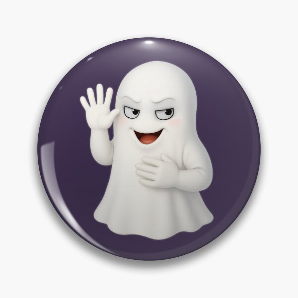 Item preview, Trust Me Ghost designed and sold by PKM4n.