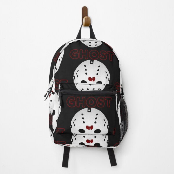 Item preview, Ghost Face movie designed and sold by PONTELOBO.
