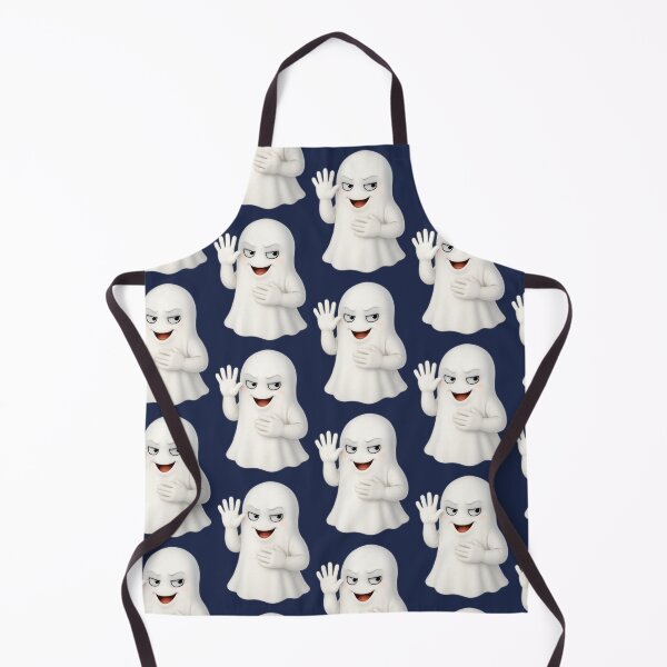 Item preview, Trust Me Ghost designed and sold by PKM4n.