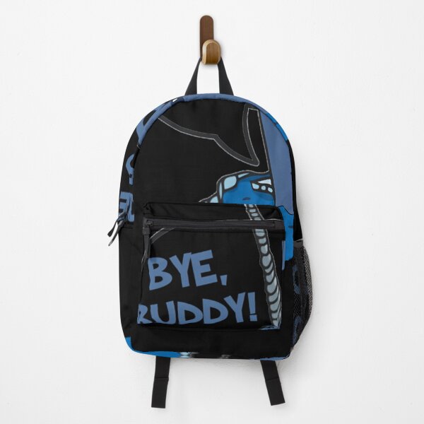 Item preview, Elf - Bye Buddy Hope You Find Your Dad Narwhal Quote designed and sold by EldaMurazik.